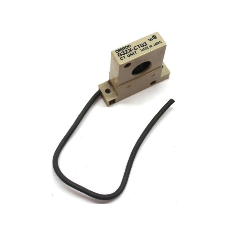 Трансформатор тока Omron G32X-CT03