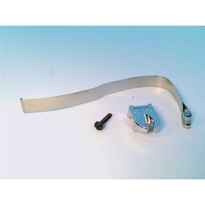 Комплект монтажных кронштейнов Bimba D-35875-14