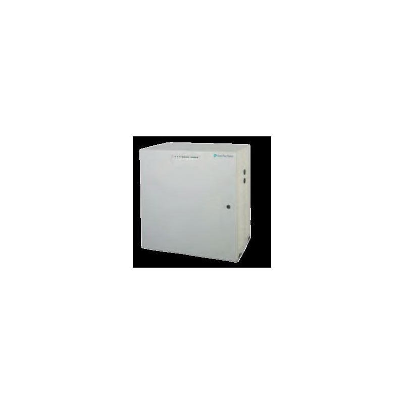 Приводы двигателей CPP ES2.0A0100NA-02