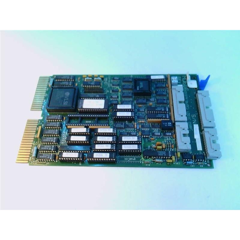 Плата контроллера Distributed Logic MQ606
