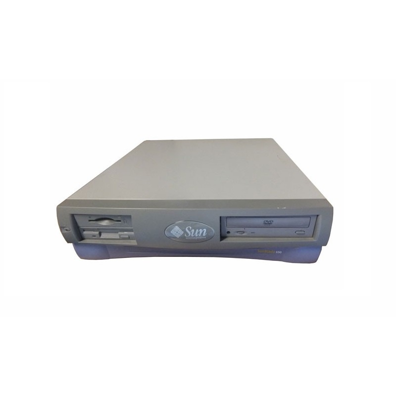Рабочая станция 380-0905-04