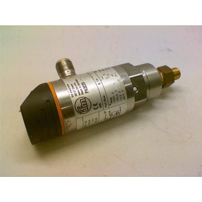 Датчик давления PN-0-1BRBR14-MFPKG/US//V-PN3029