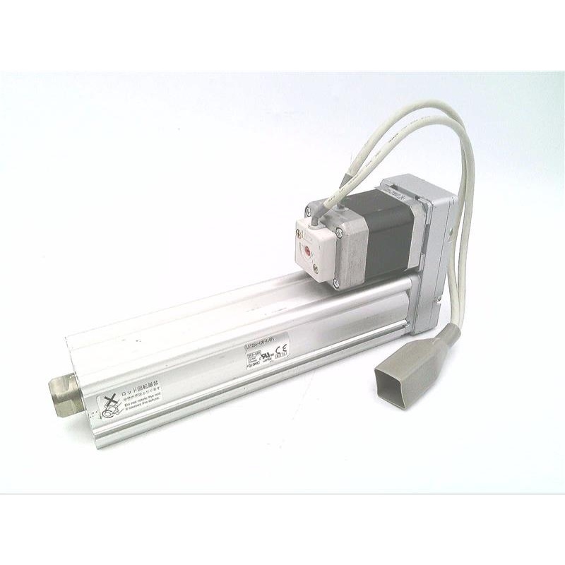 Электропривод стержневого типа SMC LEY25A-100-R16P1
