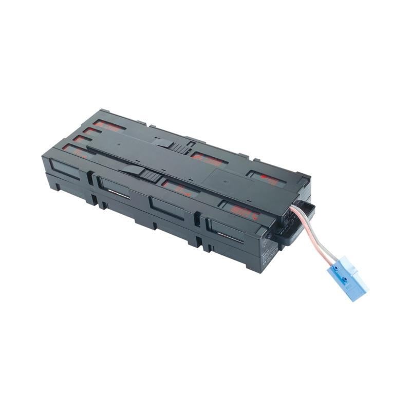 Электронные аккумуляторы Schneider Electric RBC57