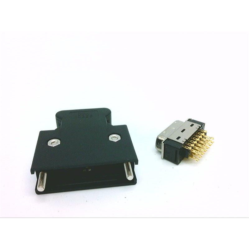 Комплект сигнальных разъёмов JZSP-CSI9-2-E