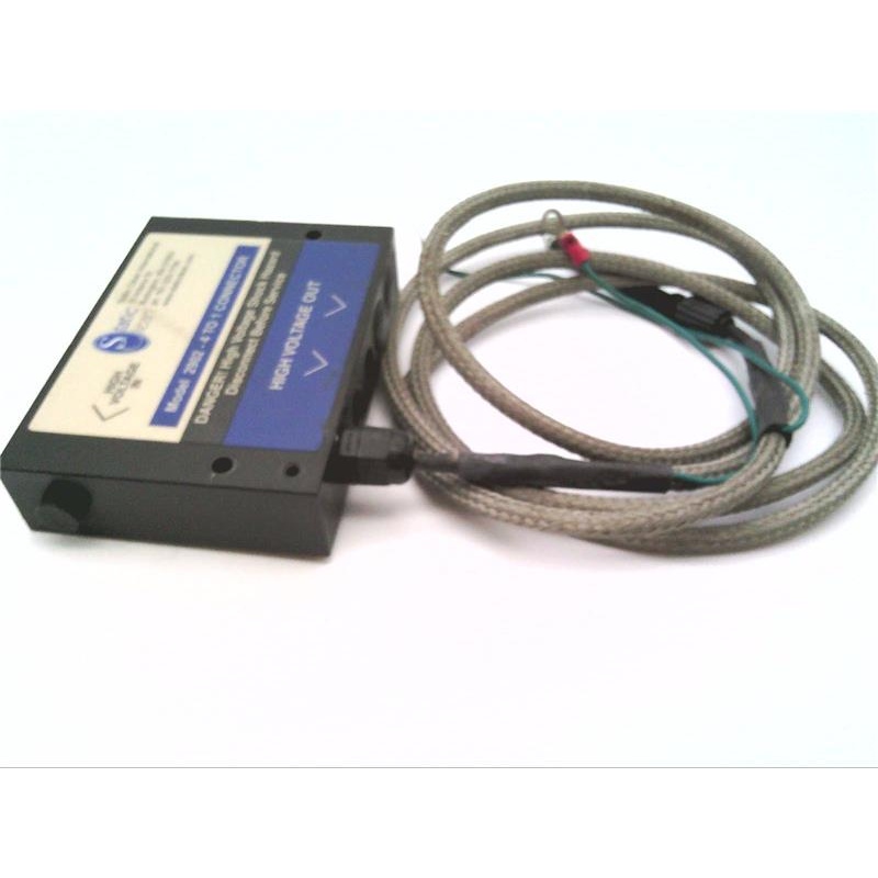Аксессуары для общей безопасности Static Clean International 2902 4-1