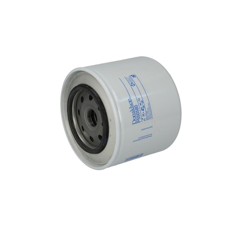 Фильтр смазки Donaldson P550580