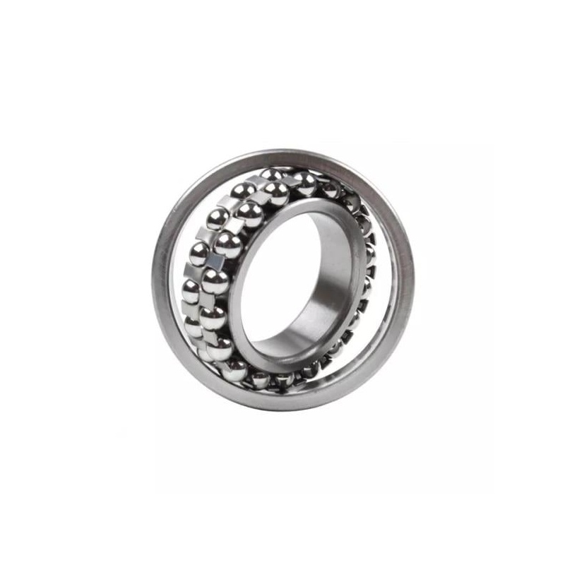 Самоустанавливающиеся шарикоподшипники SKF 1208 EKTN9