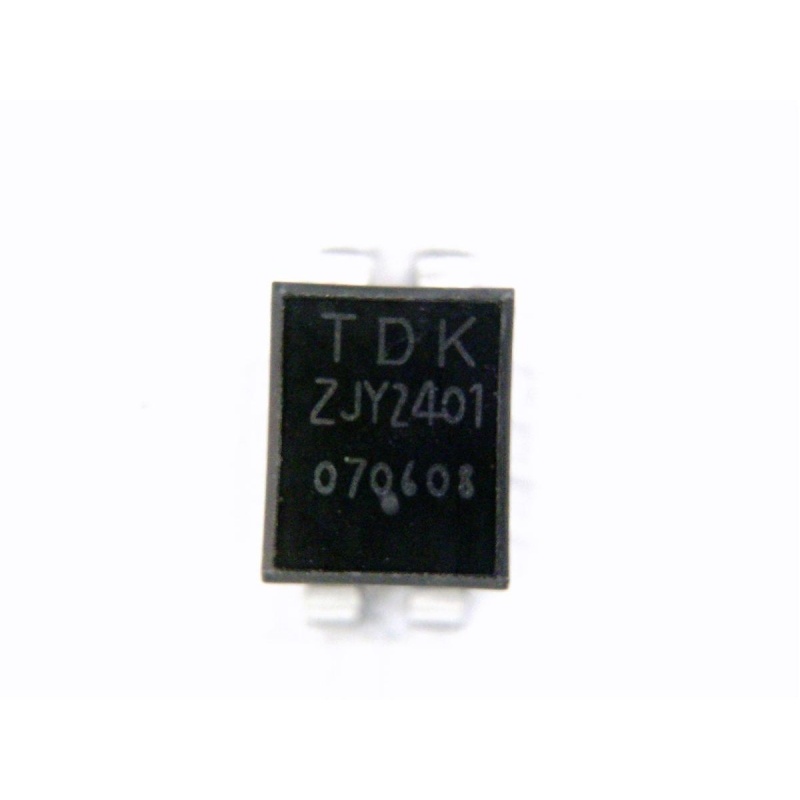 Фильтр общего режима TDK ZJY2401
