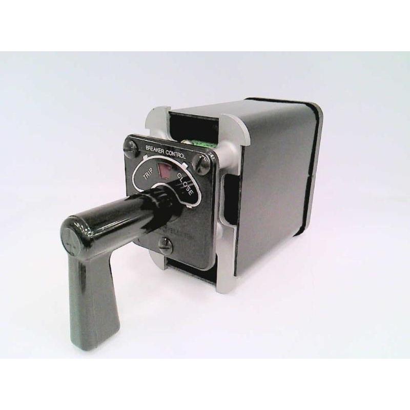 Контрольный переключатель General Electric 16SB-IB2X2
