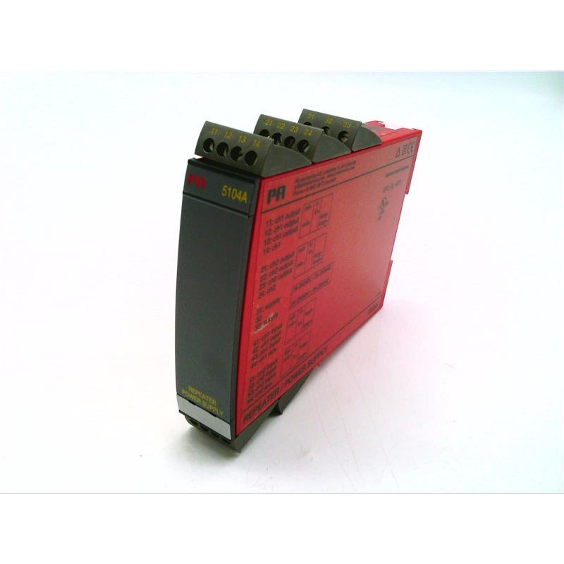 Источник питания повторитель 5104-AB2B