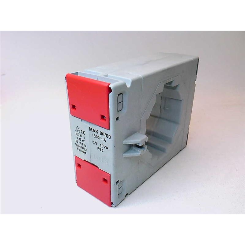 MAK86/60-1600/1A-CI.0.5-10VA
