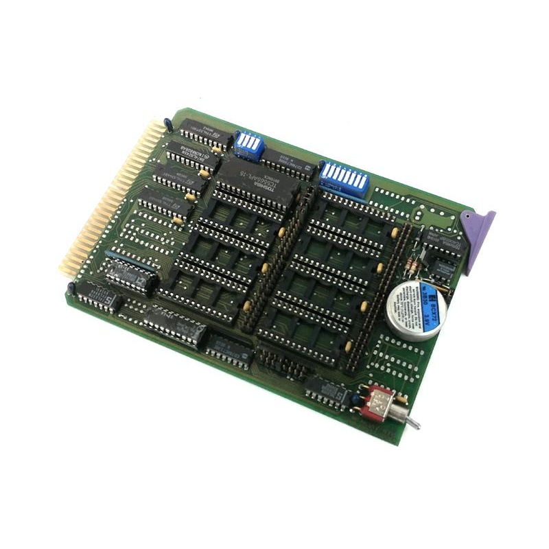 Плата памяти Micro Aide Inc 80-0031