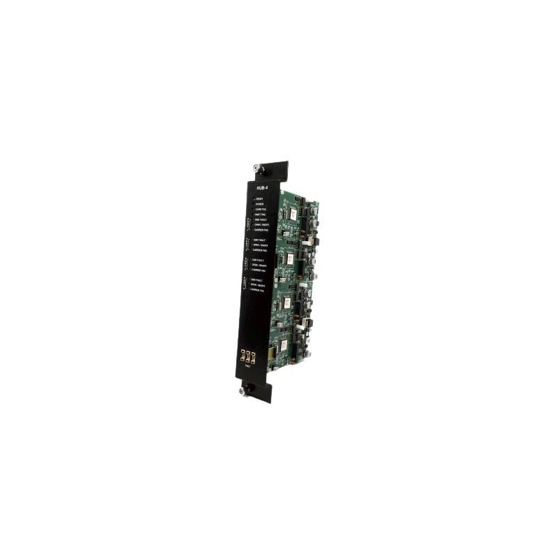 Аксессуары для панелей Siemens HUB-4