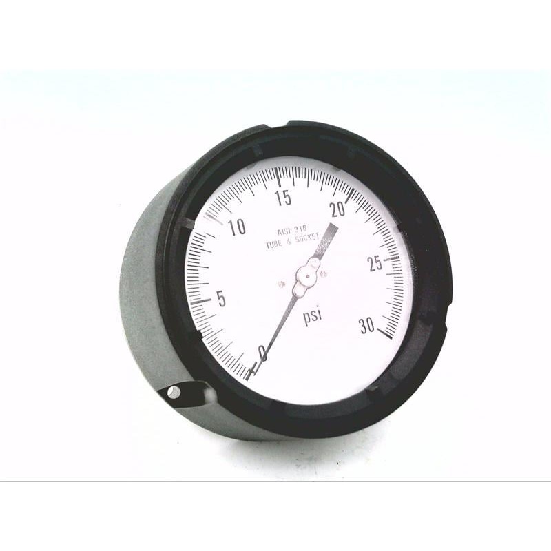 Измеритель давления 4502-4RC