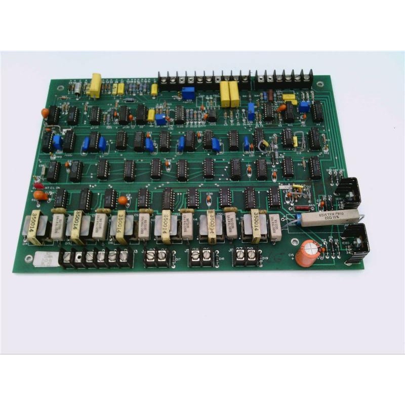 Плата компьютера SCI Solid Controls Inc 214004