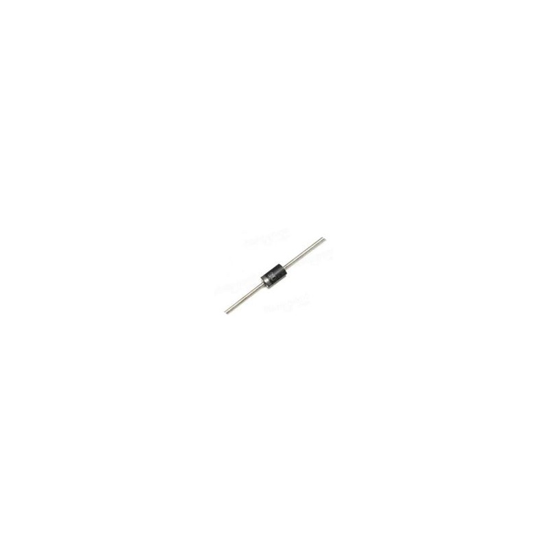 Стандартный силовой диод Diodes Inc 1N5406