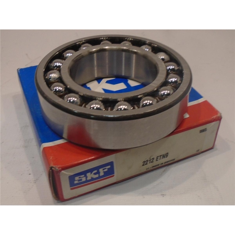 Подшипники SKF 2212-ETN9
