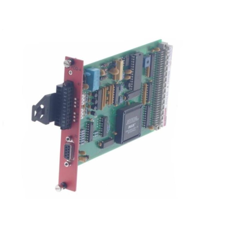 Печатная плата PCQ-4/6