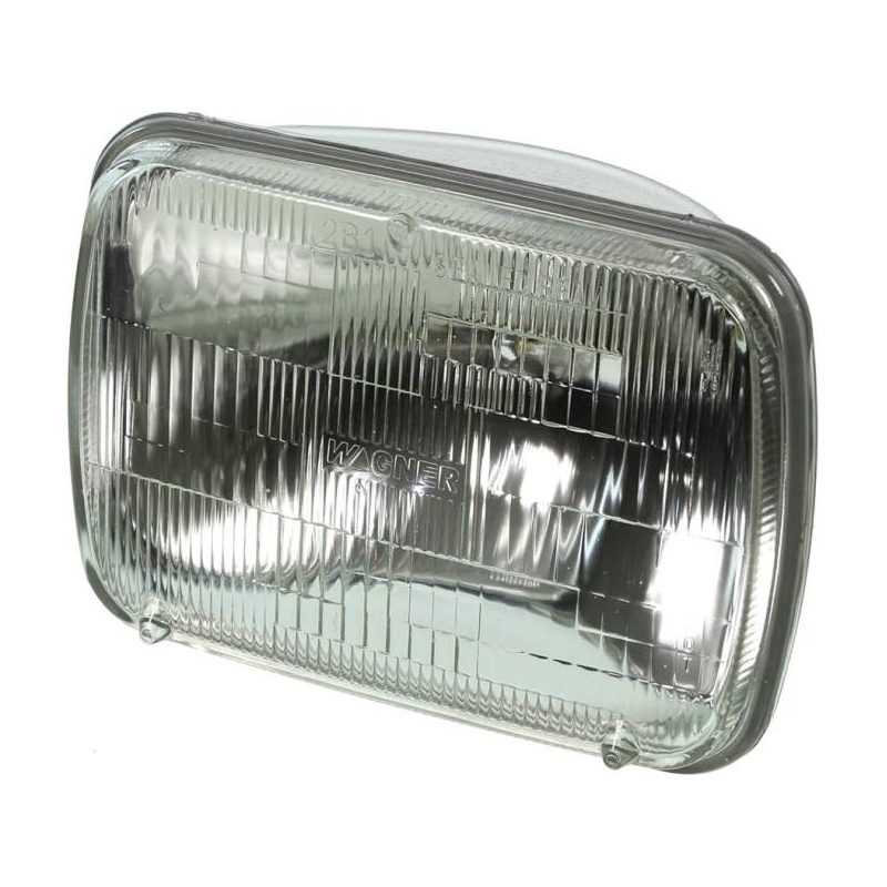 Галогенное освещение Wagner Products H6054