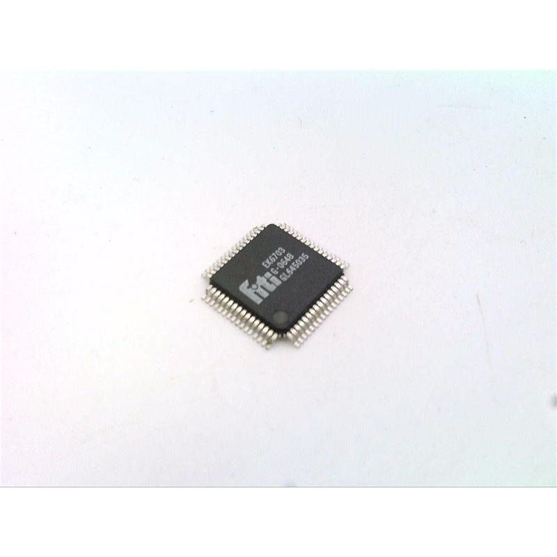 Чип для процессора EK6703
