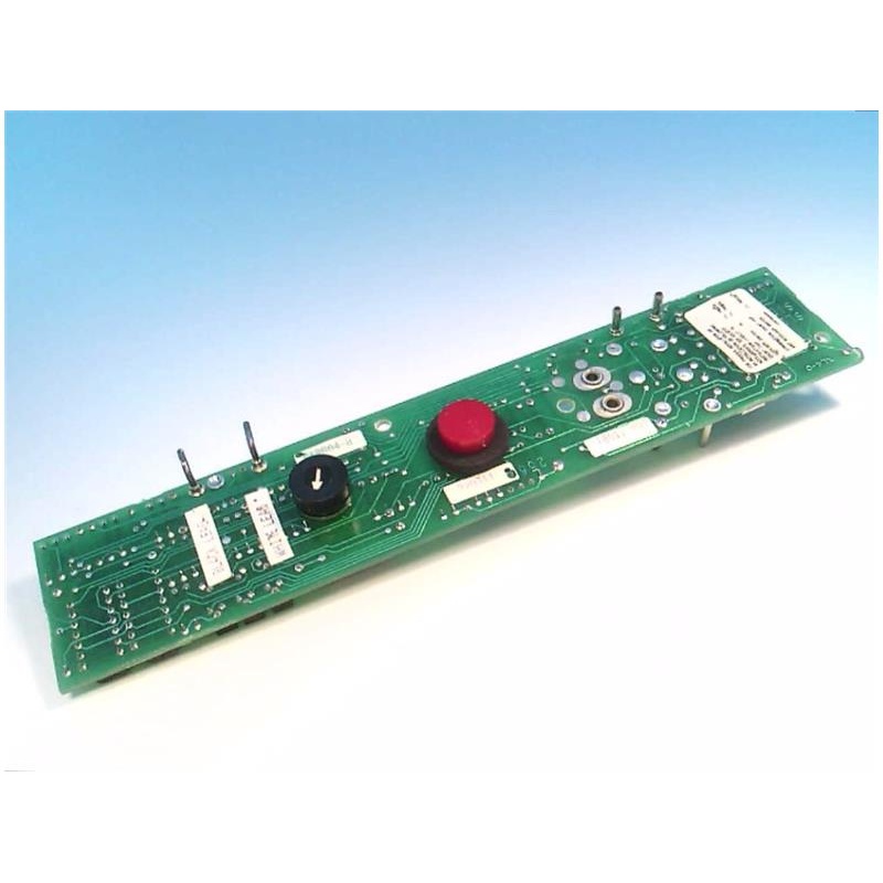 Печатная плата Westinghouse 1233C18G34