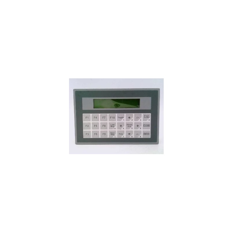 Интерфейсы оператора HMI Nidec Corp OIT3165-A00