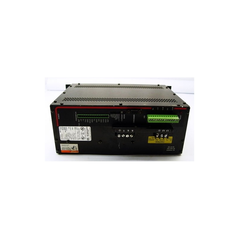 Усилитель серводвигателя Custom Servo MPA 15