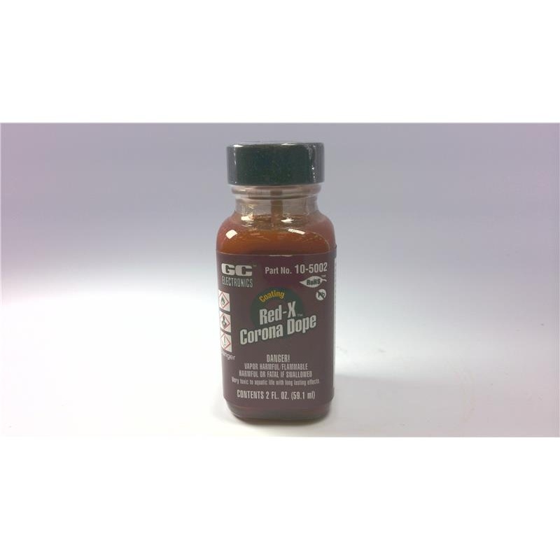 Химическое покрытие GC Electronics 10-5002