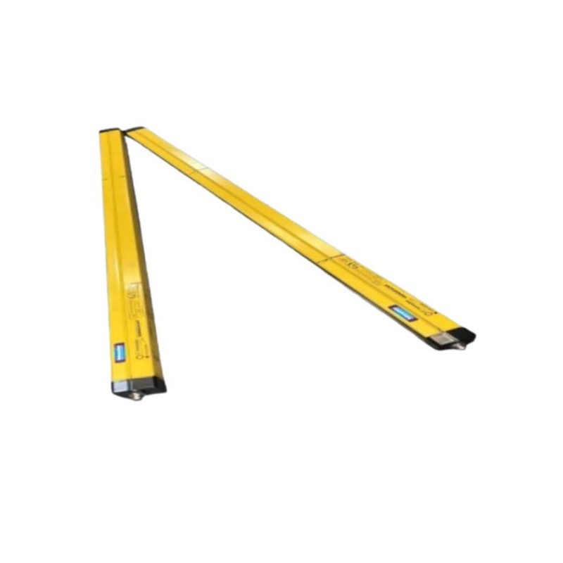 Пара световых завес GS140/S/1000/30/15/DIAG/AB/BV