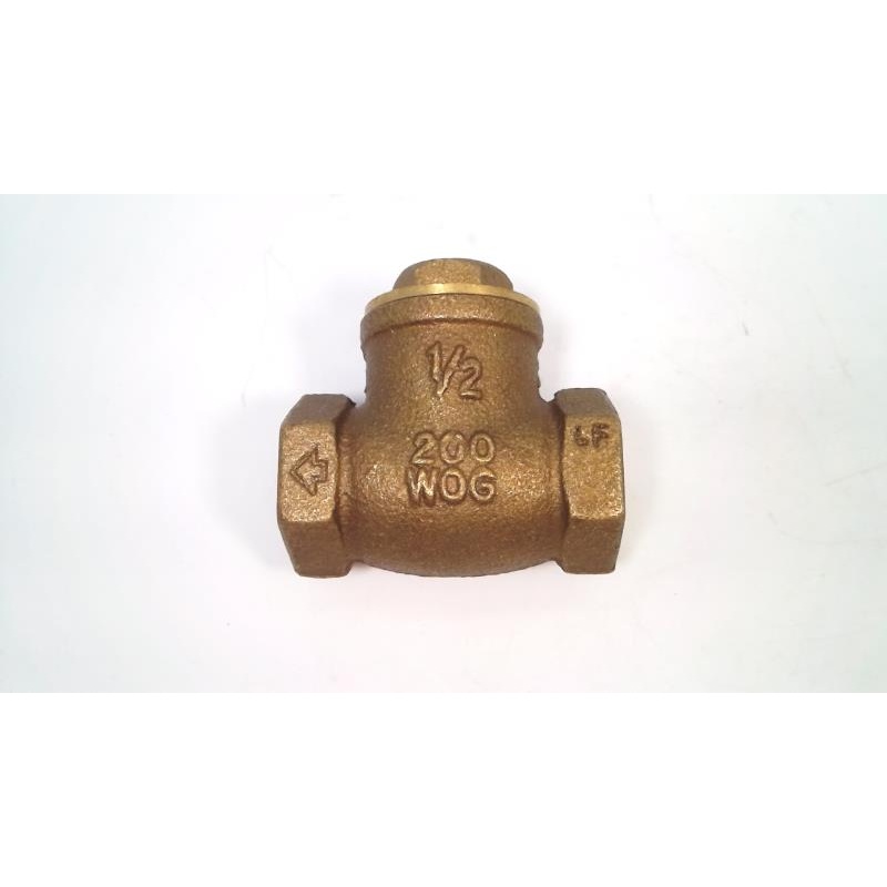Поворотный обратный клапан American Granby HSCV50TNL
