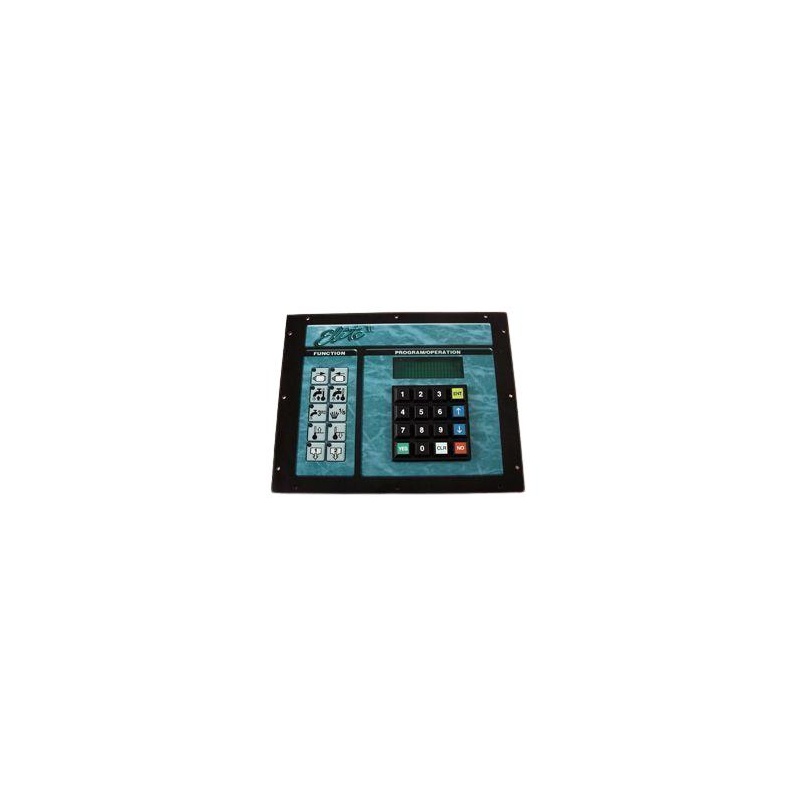 Дисплей Softrol MP10-FPD