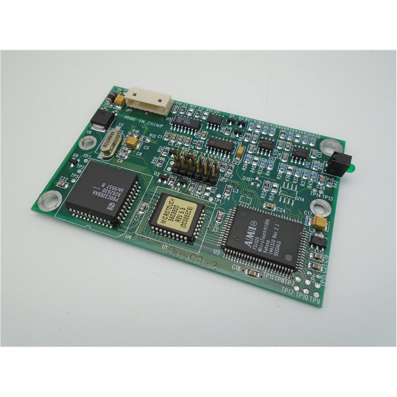 Печатная плата Microtouch 5405401