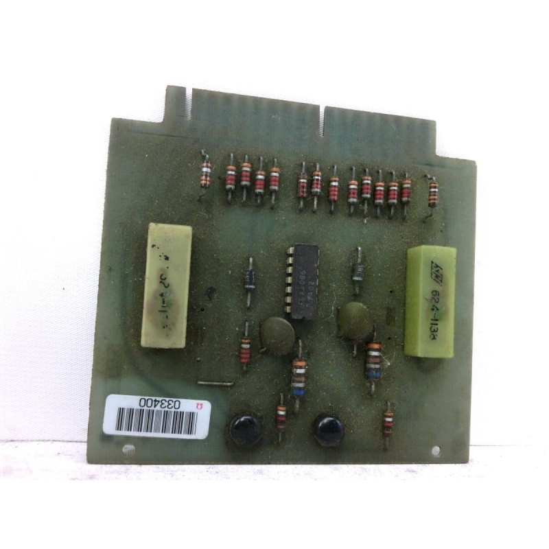 Плата компьютера Schneider Electric 11-0117-00