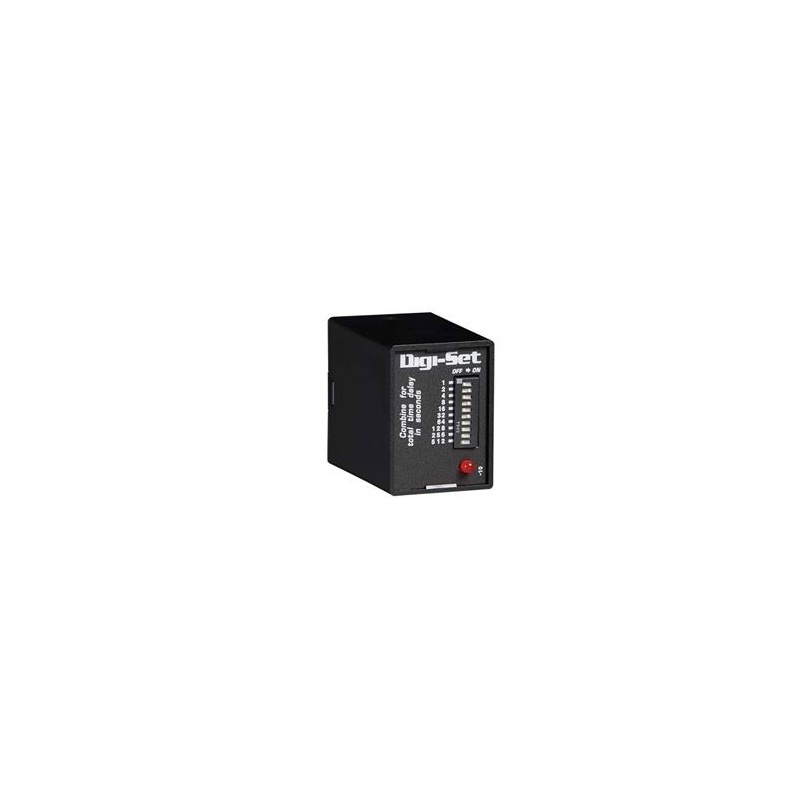 Таймер ABB TDBL120ALD