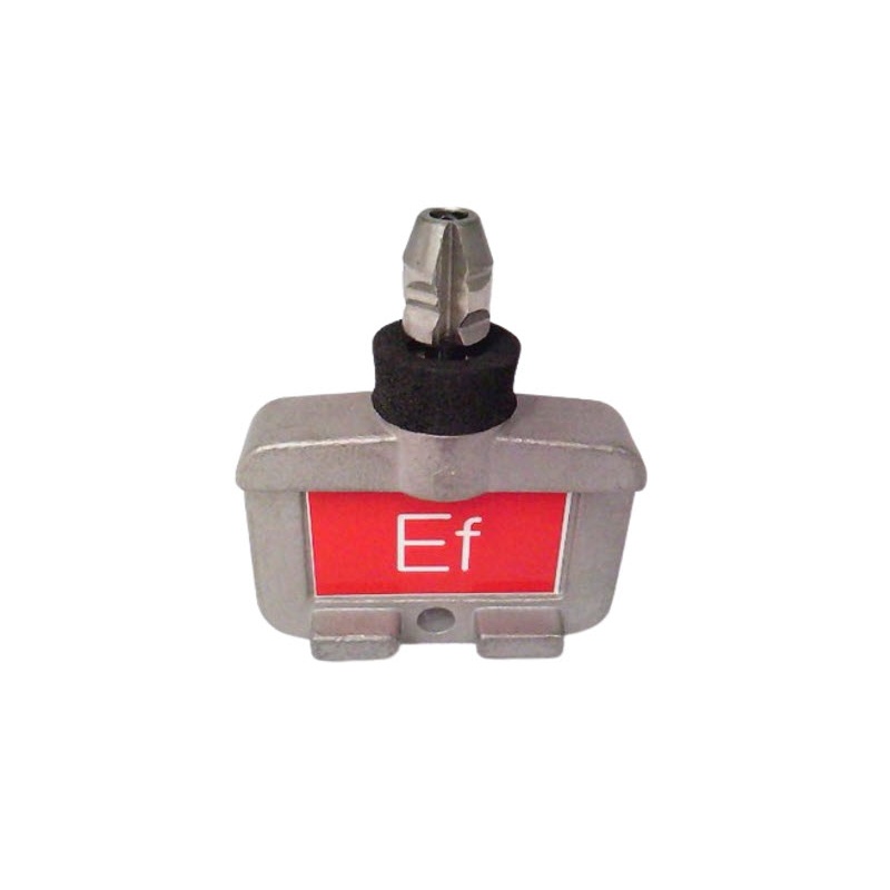 Блокировка ключом Allen-Bradley 440T-AKEYE10EF