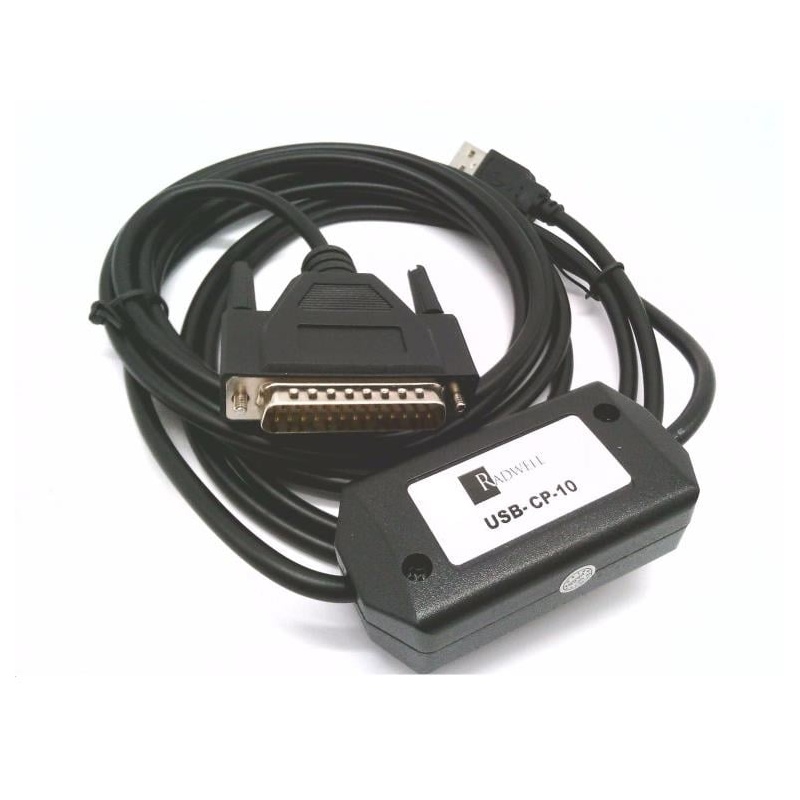 Кабель связи RAD-USB-CP10