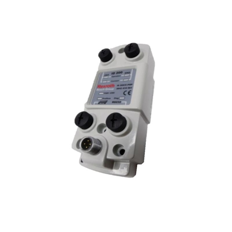 Модуль связи PROFIBUS Bosch 3842410061