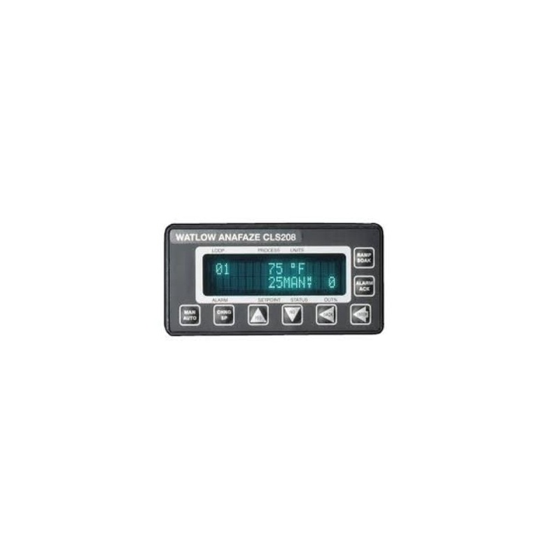 Блоки управления Watlow Anafaze 216-32202000