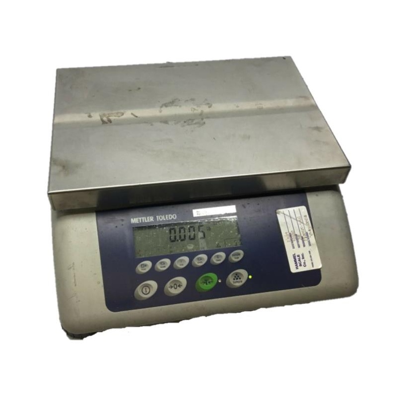 Настольный тензодатчик Mettler Toledo BBA43235