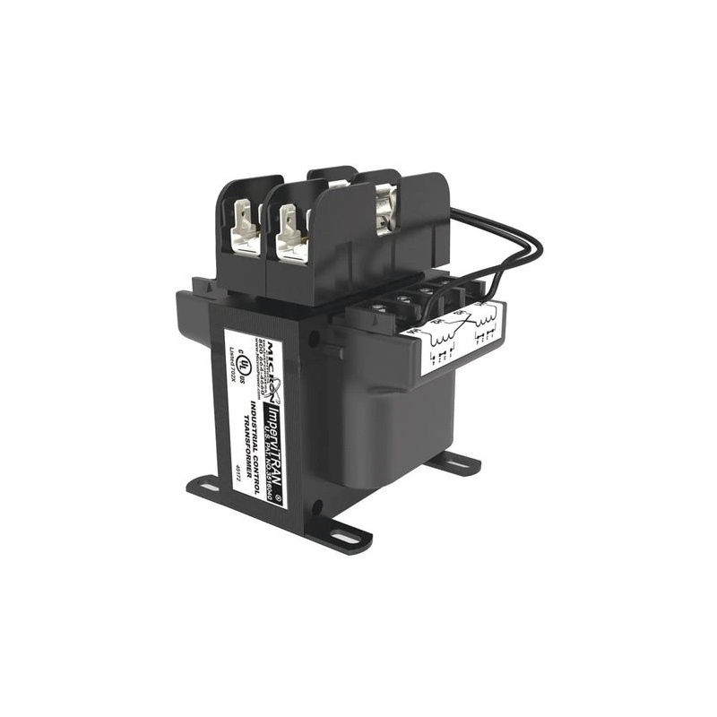 Управляющий трансформатор Micron Industries Corporation B075BTW37RX