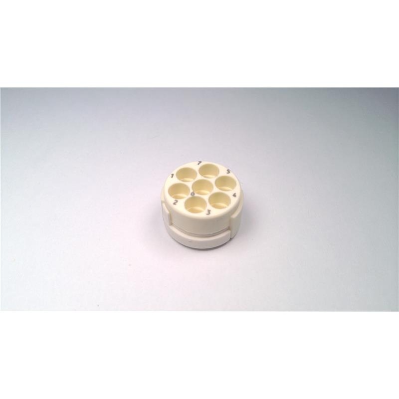 Электрические разъемы, клеммы и штыри Hummel S7.003.907.101