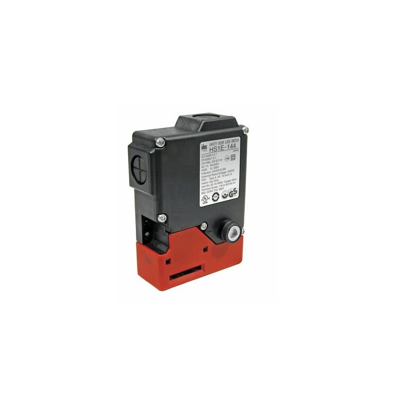 Предохранительный выключатель Idec HS1E-340KRP