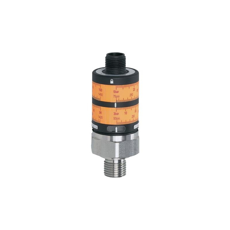 Реле давления ifm PK-025-SFG14-HCPKG/US/ /W-PK6523