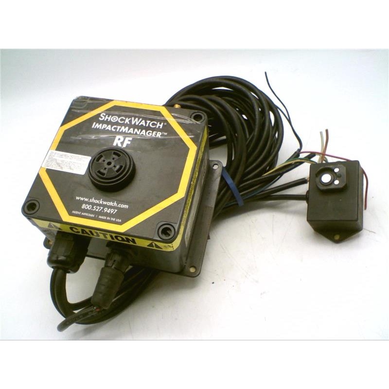 SHOCKWATCH RF1300