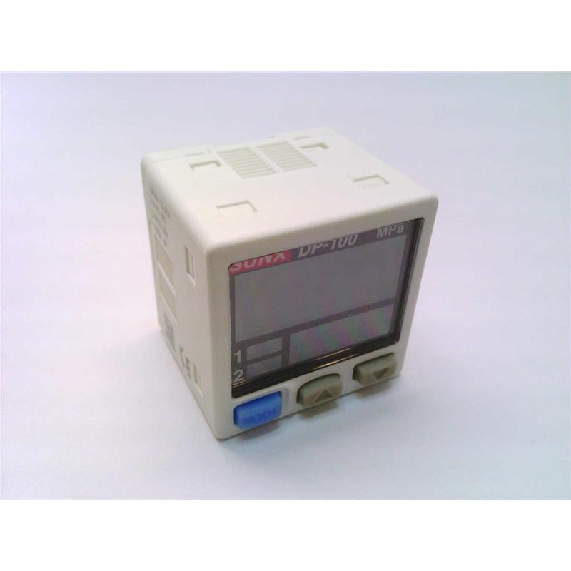 Дегитальное давление Panasonic (Matsushita) DP-102-J