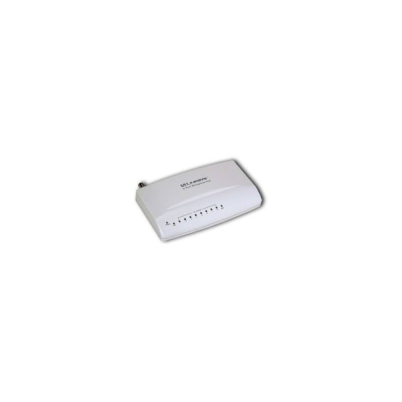 Сетевой концентратор Linksys EWHUB