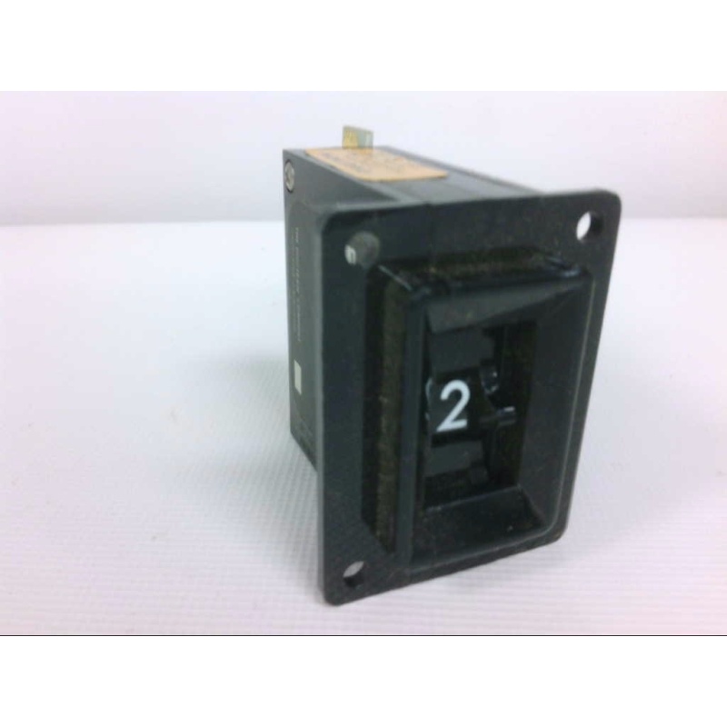 Переключатель большого колеса Electroswitch 331-1