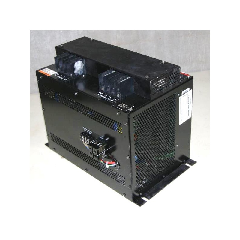Мтс Custom Servo MPA-100-211