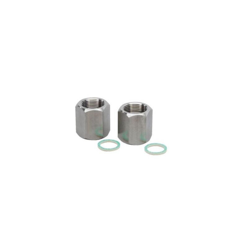 Аксессуары для датчиков ifm ADTR, SM/SU, G1, 1" NPT F/F-US0041